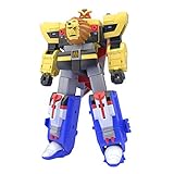SMP スーパーライブロボ　塗装完成品 SMP スーパーライブロボ 塗装完成品 スーパーミニプラ